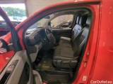  Opel  Vivaro  Kasten Edition M (L2) 2.0 90KW E6dT #11