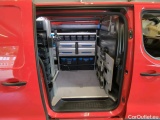  Opel  Vivaro  Kasten Edition M (L2) 2.0 90KW E6dT #15
