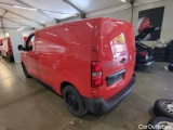  Opel  Vivaro  Kasten Edition M (L2) 2.0 90KW E6dT #17