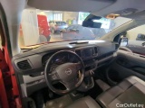  Opel  Vivaro  Kasten Edition M (L2) 2.0 90KW E6dT #20