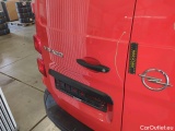  Opel  Vivaro  Kasten Edition M (L2) 2.0 90KW E6dT #44