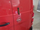  Opel  Vivaro  Kasten Edition M (L2) 2.0 90KW E6dT #41