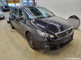  Peugeot  308  SW Allure 1.5 HDi 96KW AT8 E6d #2