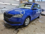  Skoda  Fabia  Combi Cool Plus 1.0 MPI 44KW E6d 