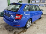  Skoda  Fabia  Combi Cool Plus 1.0 MPI 44KW E6d #2