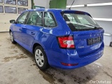  Skoda  Fabia  Combi Cool Plus 1.0 MPI 44KW E6d #9
