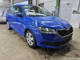  Skoda  Fabia  Combi Cool Plus 1.0 MPI 44KW E6d #8