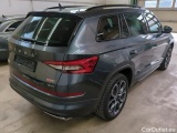  Skoda  Kodiaq  RS 4x4 2.0 TDI 176KW E6dT #2