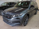  Skoda  Kodiaq  RS 4x4 2.0 TDI 176KW E6dT 