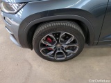  Skoda  Kodiaq  RS 4x4 2.0 TDI 176KW E6dT #9
