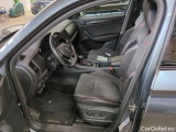  Skoda  Kodiaq  RS 4x4 2.0 TDI 176KW E6dT #13