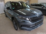  Skoda  Kodiaq  RS 4x4 2.0 TDI 176KW E6dT #18