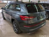  Skoda  Kodiaq  RS 4x4 2.0 TDI 176KW E6dT #19