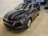  Skoda  Octavia  Combi Style 2.0 TDI 110KW E6d 