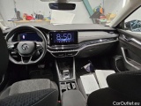  Skoda  Octavia  Combi Style 2.0 TDI 110KW E6d #3