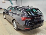  Skoda  Octavia  Combi Style 2.0 TDI 110KW E6d #13