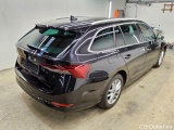  Skoda  Octavia  Combi Style 2.0 TDI 110KW E6d #14