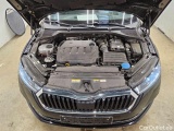  Skoda  Octavia  Combi Style 2.0 TDI 110KW E6d #23