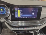  Skoda  Octavia  Combi Style 2.0 TDI 110KW E6d #44