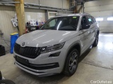  Skoda  Kodiaq SKODA  2.0 TDI 4x4 DSG Sportline 5d 110kW 