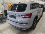  Skoda  Kodiaq SKODA  2.0 TDI 4x4 DSG Sportline 5d 110kW #2