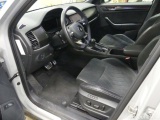  Skoda  Kodiaq SKODA  2.0 TDI 4x4 DSG Sportline 5d 110kW #4