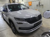  Skoda  Kodiaq SKODA  2.0 TDI 4x4 DSG Sportline 5d 110kW #8