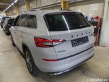  Skoda  Kodiaq SKODA  2.0 TDI 4x4 DSG Sportline 5d 110kW #9
