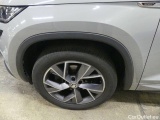  Skoda  Kodiaq SKODA  2.0 TDI 4x4 DSG Sportline 5d 110kW #35