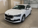  Skoda  Scala  Ambition 1.6 TDI 85KW E6dT #13