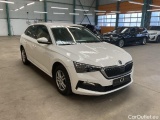  Skoda  Scala  Ambition 1.6 TDI 85KW E6dT #12