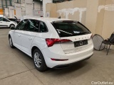  Skoda  Scala  Ambition 1.6 TDI 85KW E6dT #14