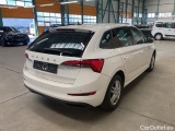  Skoda  Scala  Ambition 1.6 TDI 85KW E6dT #15