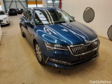  Skoda  Superb  Combi Style iV 1.4 TSI Hybrid 160KW E6d #8