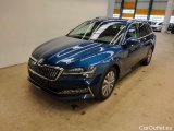 Skoda  Superb  Combi Style iV 1.4 TSI Hybrid 160KW E6d #14