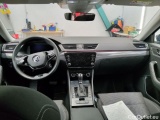 Skoda  Superb  Combi Style iV 1.4 TSI Hybrid 160KW E6d #3