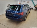  Skoda  Superb  Combi Style iV 1.4 TSI Hybrid 160KW E6d #17