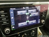  Skoda  Superb  Combi Style iV 1.4 TSI Hybrid 160KW E6d #7