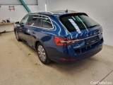  Skoda  Superb  Combi Style iV 1.4 TSI Hybrid 160KW E6d #16