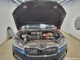  Skoda  Superb  Combi Style iV 1.4 TSI Hybrid 160KW E6d #27