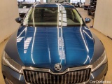  Skoda  Superb  Combi Style iV 1.4 TSI Hybrid 160KW E6d #52