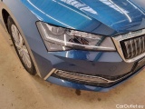  Skoda  Superb  Combi Style iV 1.4 TSI Hybrid 160KW E6d #56
