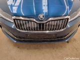  Skoda  Superb  Combi Style iV 1.4 TSI Hybrid 160KW E6d #55