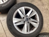 Volkswagen  Golf  VIII Variant Life 2.0 TDI 85KW E6d #45