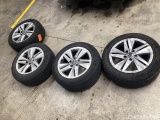  Volkswagen  Golf  VIII Variant Life 2.0 TDI 85KW E6d #82