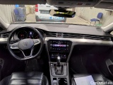  Volkswagen  Passat  Variant Elegance 2.0 TDI 110KW E6dT #3