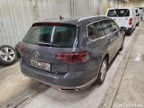  Volkswagen  Passat  Variant Elegance 2.0 TDI 110KW E6dT #2