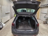  Volkswagen  Passat  Variant Elegance 2.0 TDI 110KW E6dT #10