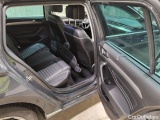  Volkswagen  Passat  Variant Elegance 2.0 TDI 110KW E6dT #25