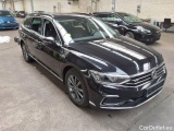  Volkswagen  Passat  Variant GTE 1.4 TSI 160KW E6d #8